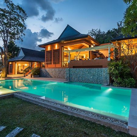 Nam Bo Villa By Lofty Wichit Esterno foto