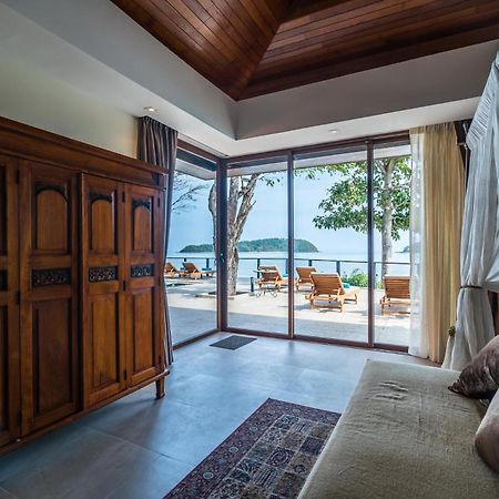 Nam Bo Villa By Lofty Wichit Esterno foto