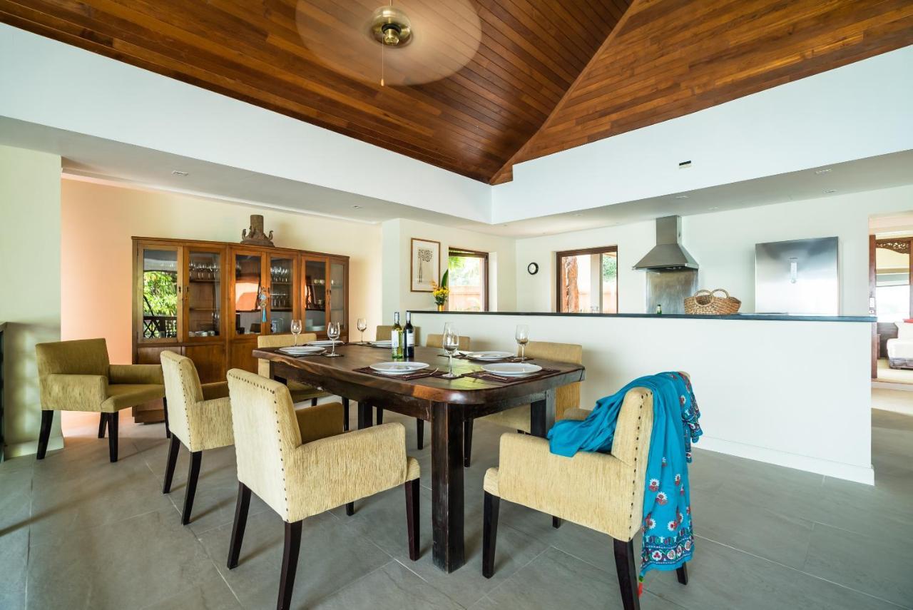 Nam Bo Villa By Lofty Wichit Esterno foto