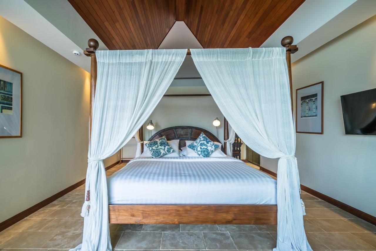 Nam Bo Villa By Lofty Wichit Esterno foto