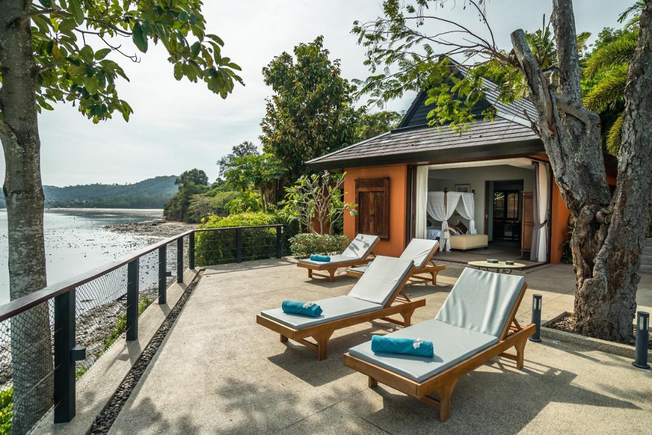Nam Bo Villa By Lofty Wichit Esterno foto