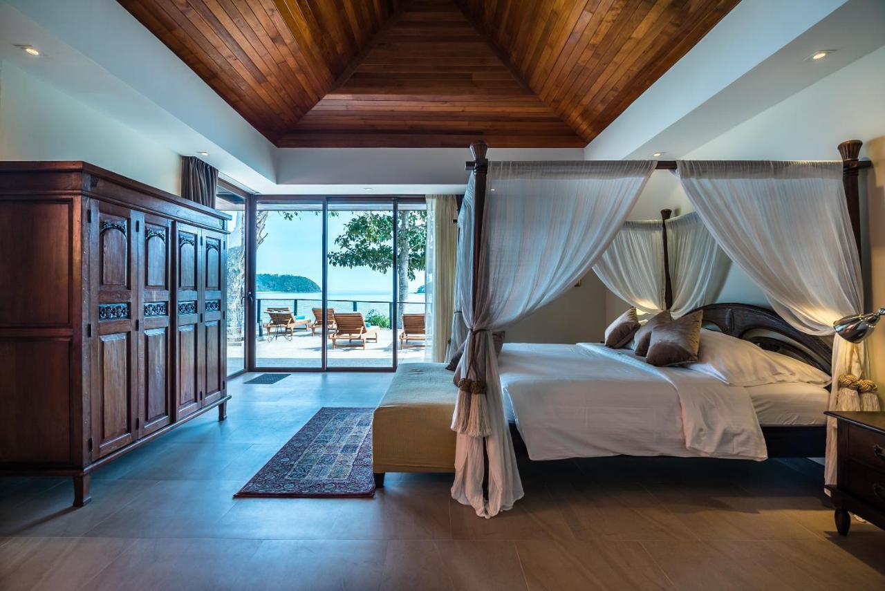 Nam Bo Villa By Lofty Wichit Esterno foto