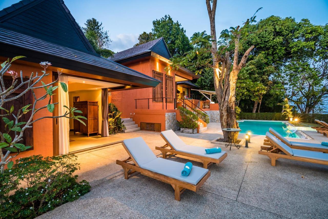 Nam Bo Villa By Lofty Wichit Esterno foto