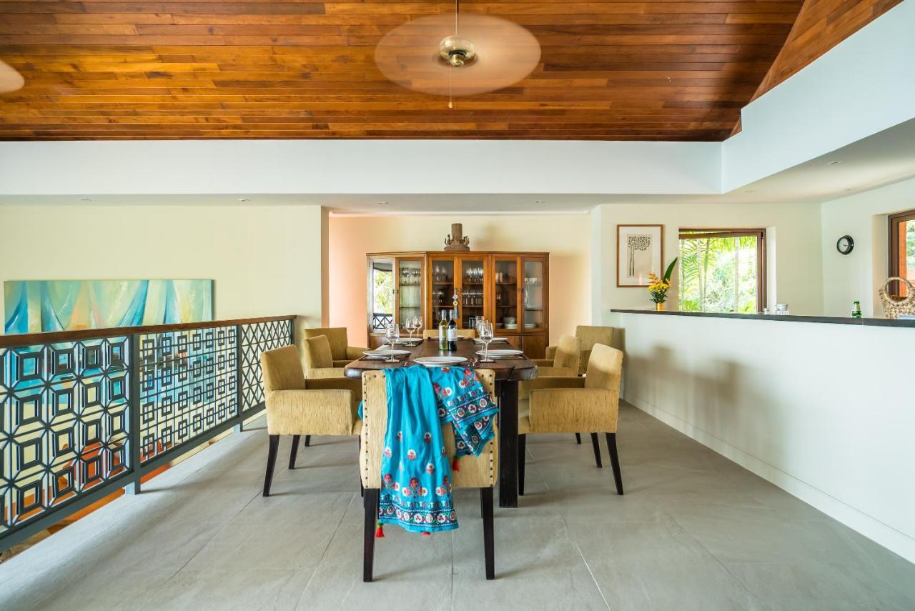Nam Bo Villa By Lofty Wichit Esterno foto