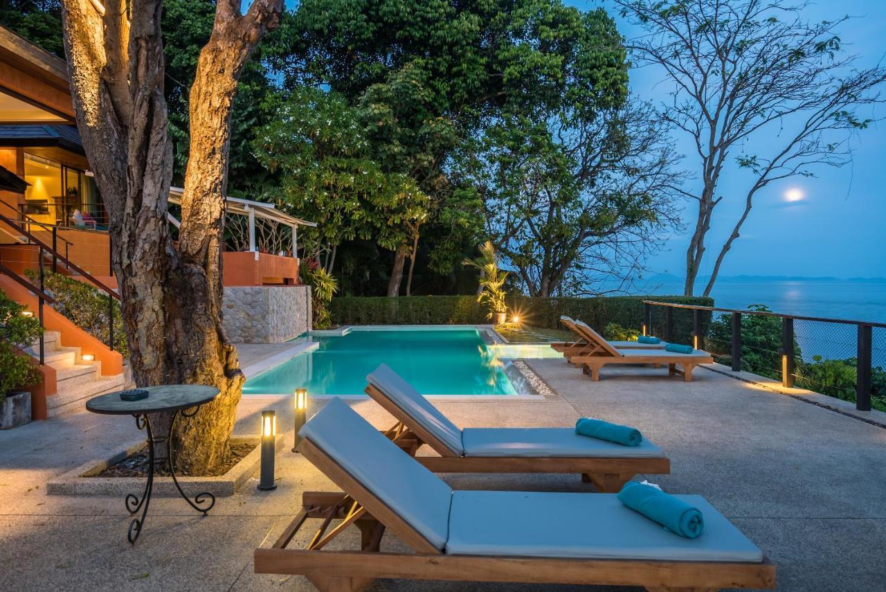 Nam Bo Villa By Lofty Wichit Esterno foto