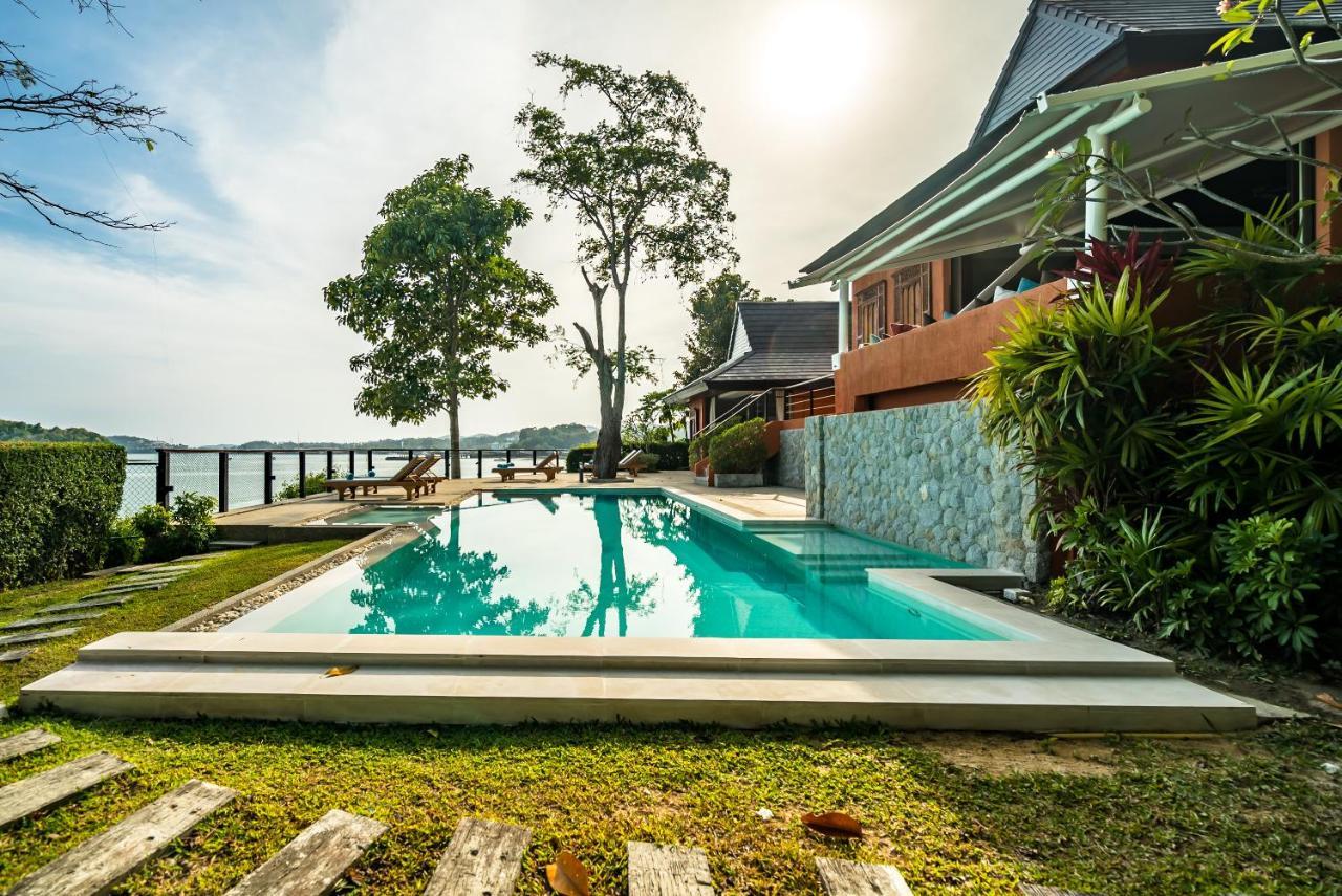 Nam Bo Villa By Lofty Wichit Esterno foto