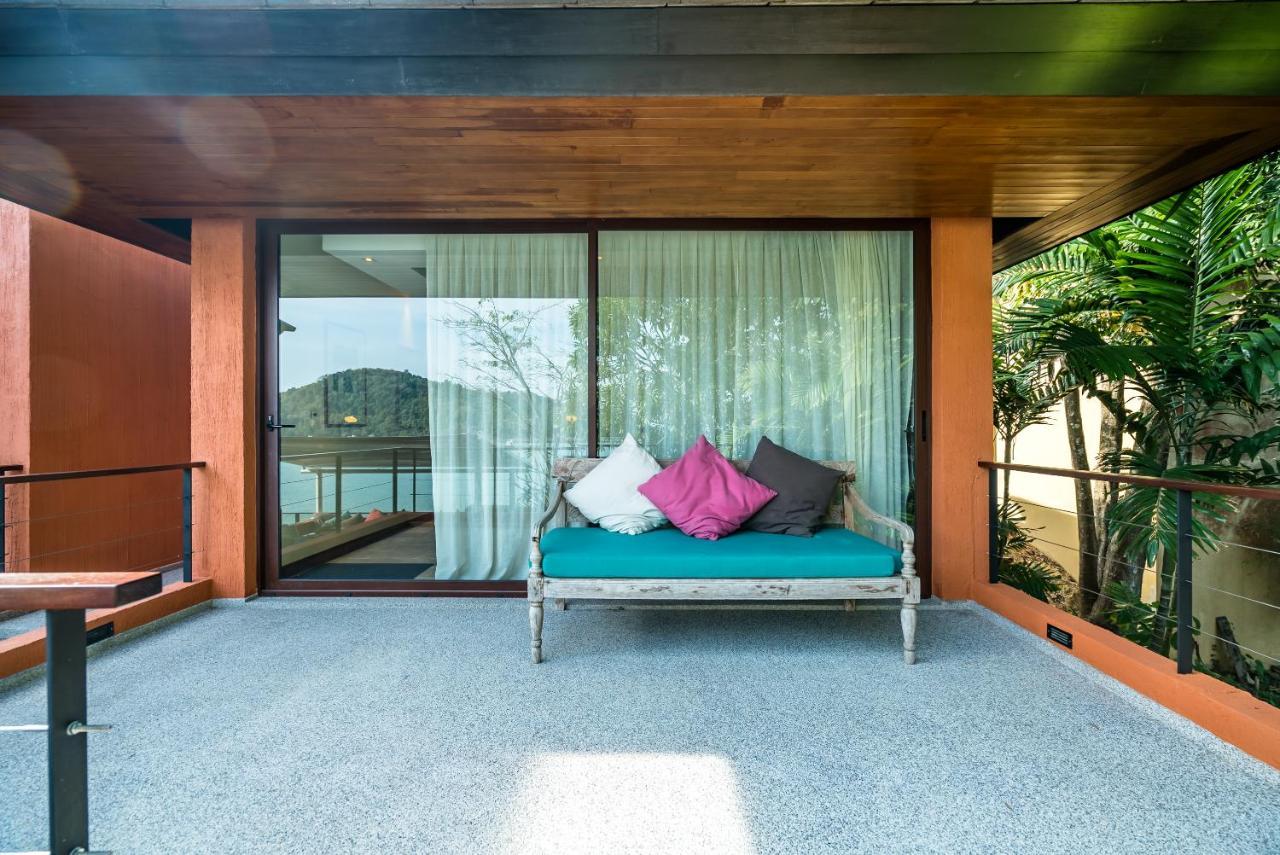 Nam Bo Villa By Lofty Wichit Esterno foto