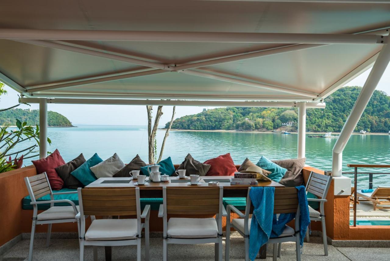 Nam Bo Villa By Lofty Wichit Esterno foto