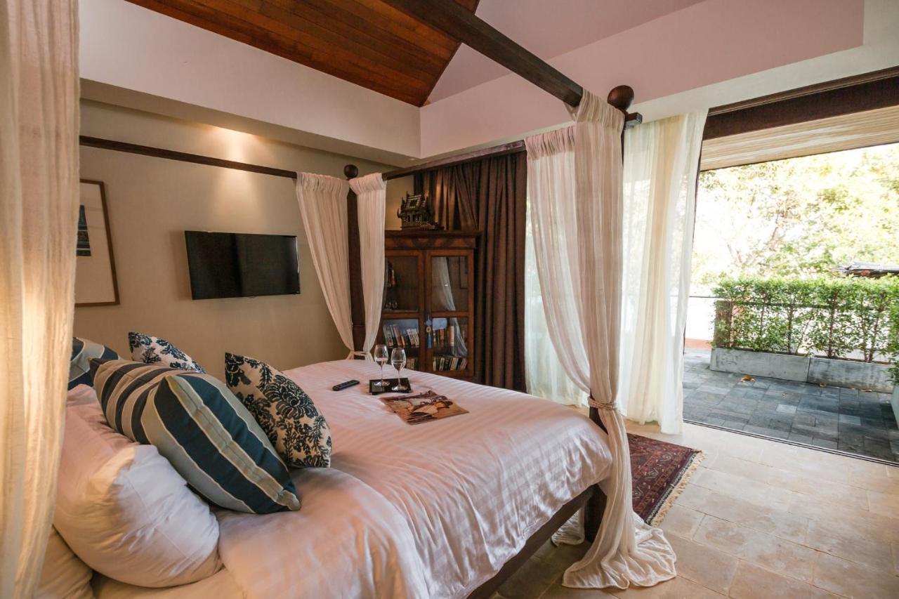 Nam Bo Villa By Lofty Wichit Esterno foto