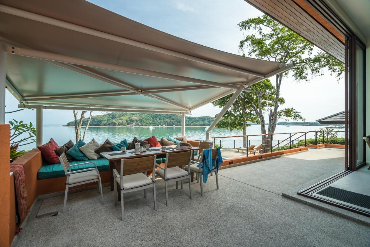 Nam Bo Villa By Lofty Wichit Esterno foto