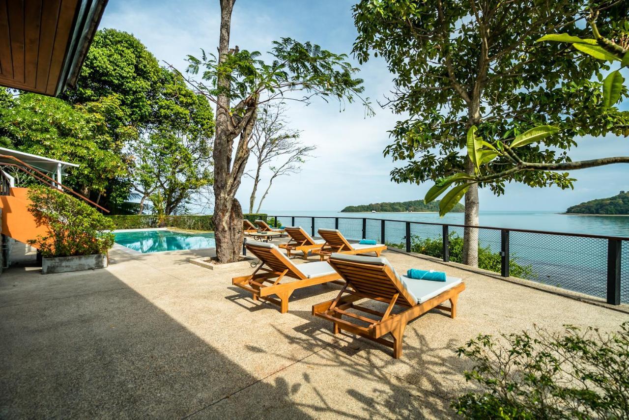 Nam Bo Villa By Lofty Wichit Esterno foto