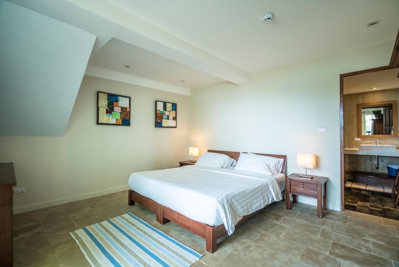 Nam Bo Villa By Lofty Wichit Esterno foto