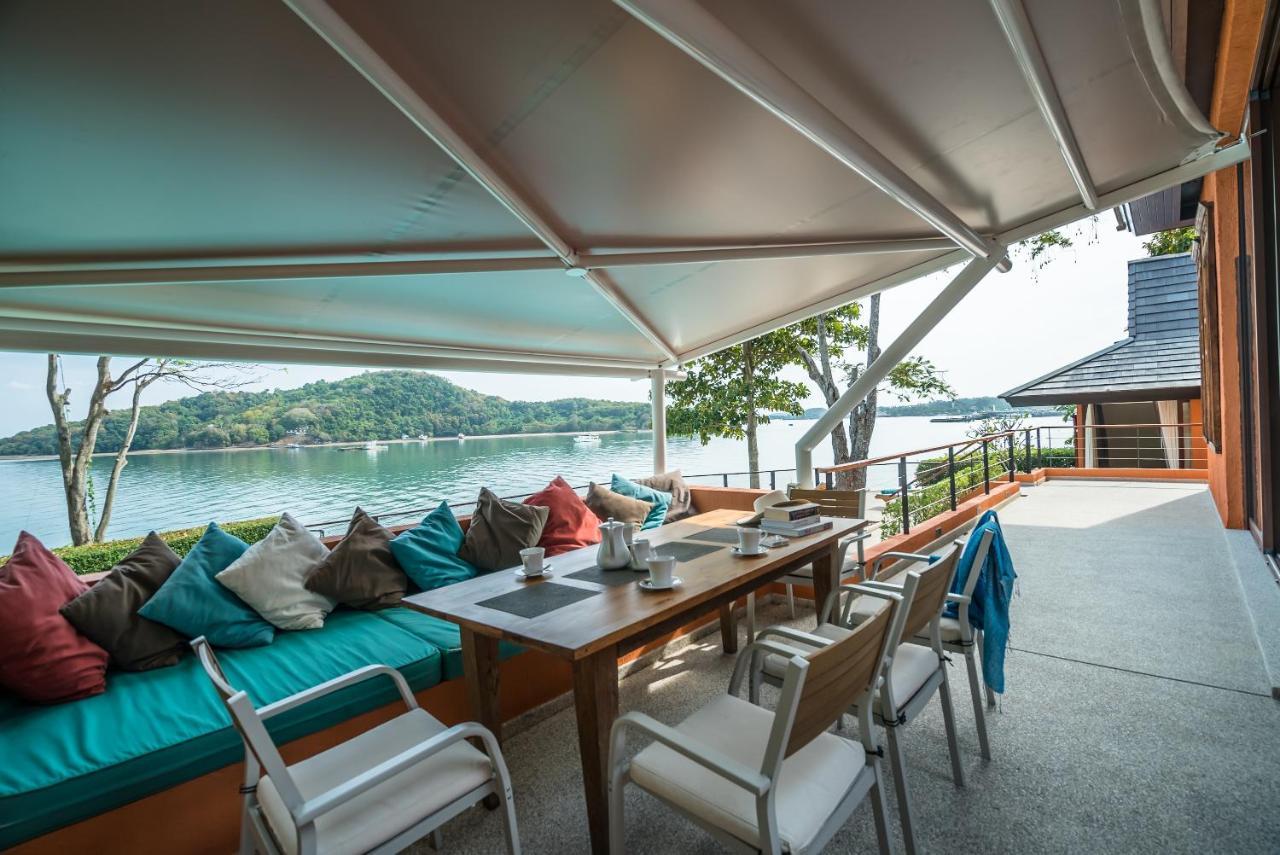 Nam Bo Villa By Lofty Wichit Esterno foto