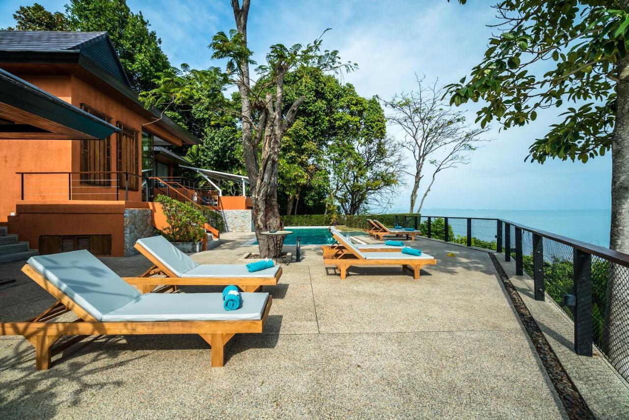 Nam Bo Villa By Lofty Wichit Esterno foto