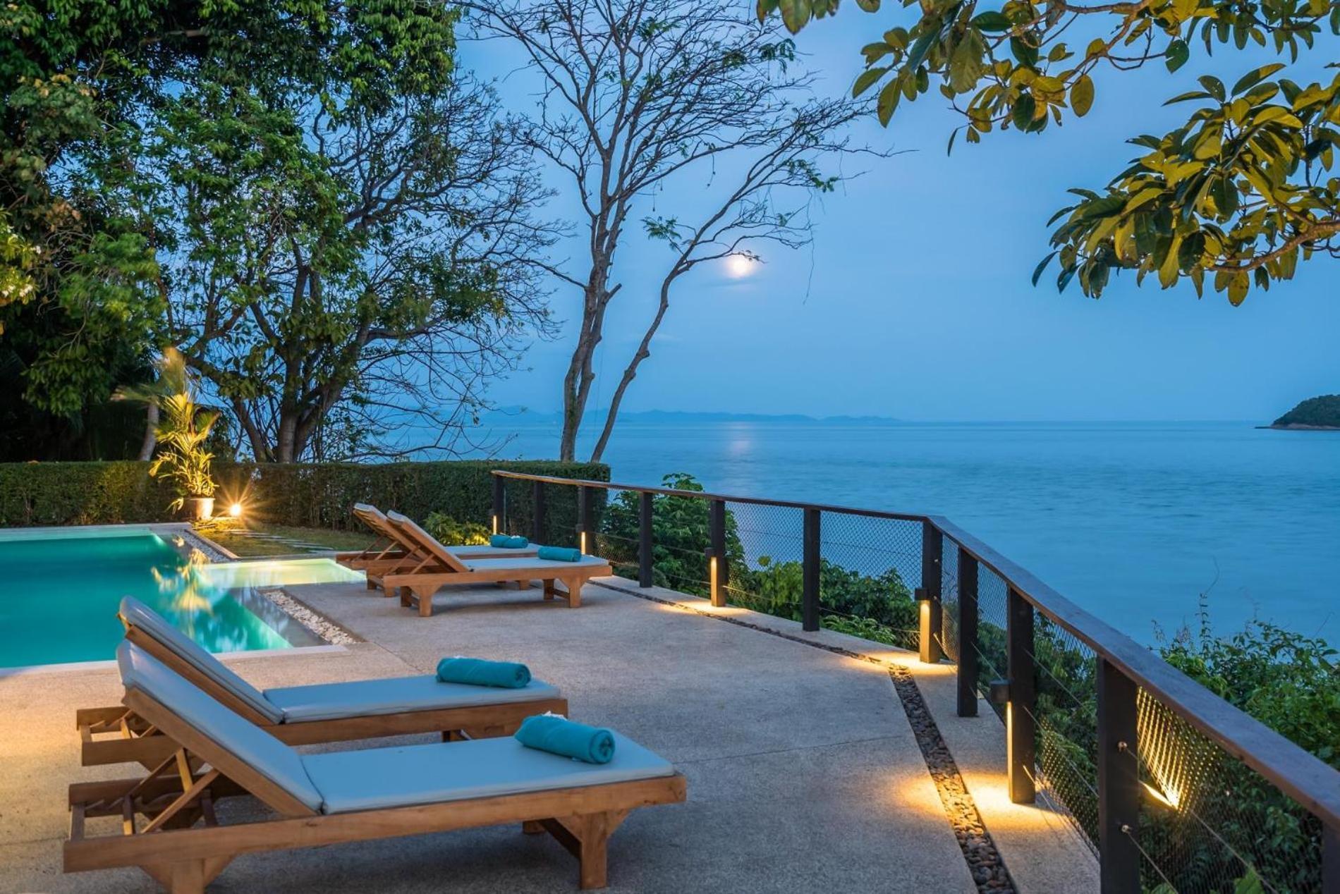 Nam Bo Villa By Lofty Wichit Esterno foto