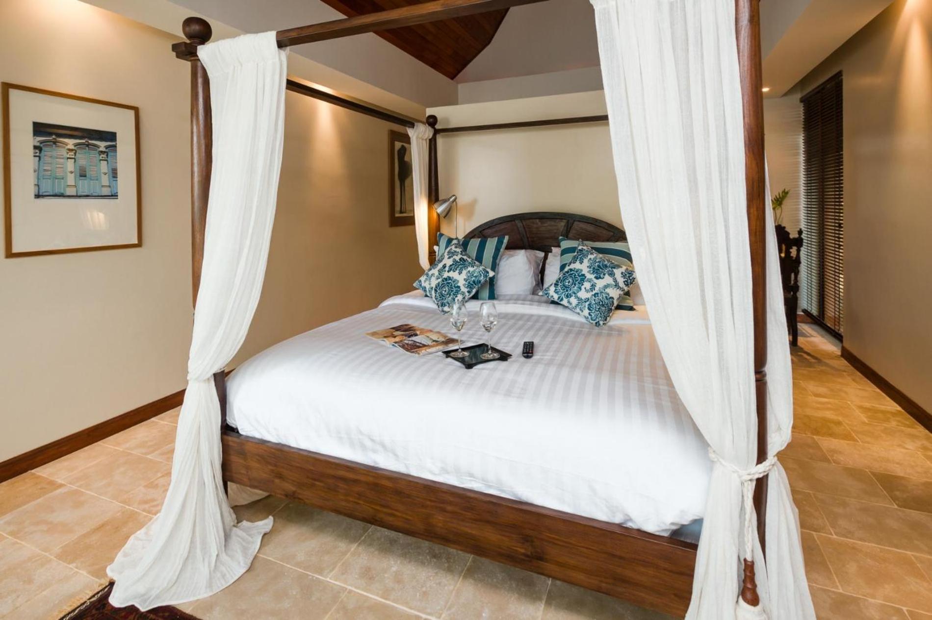 Nam Bo Villa By Lofty Wichit Esterno foto