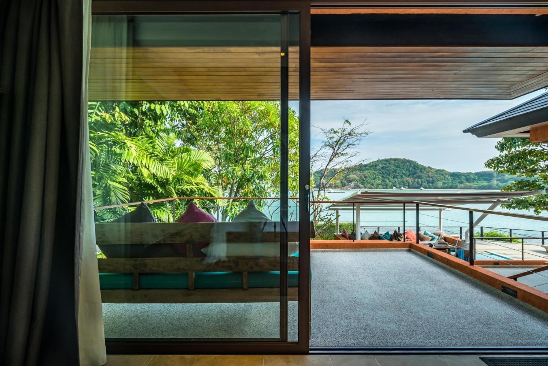 Nam Bo Villa By Lofty Wichit Esterno foto
