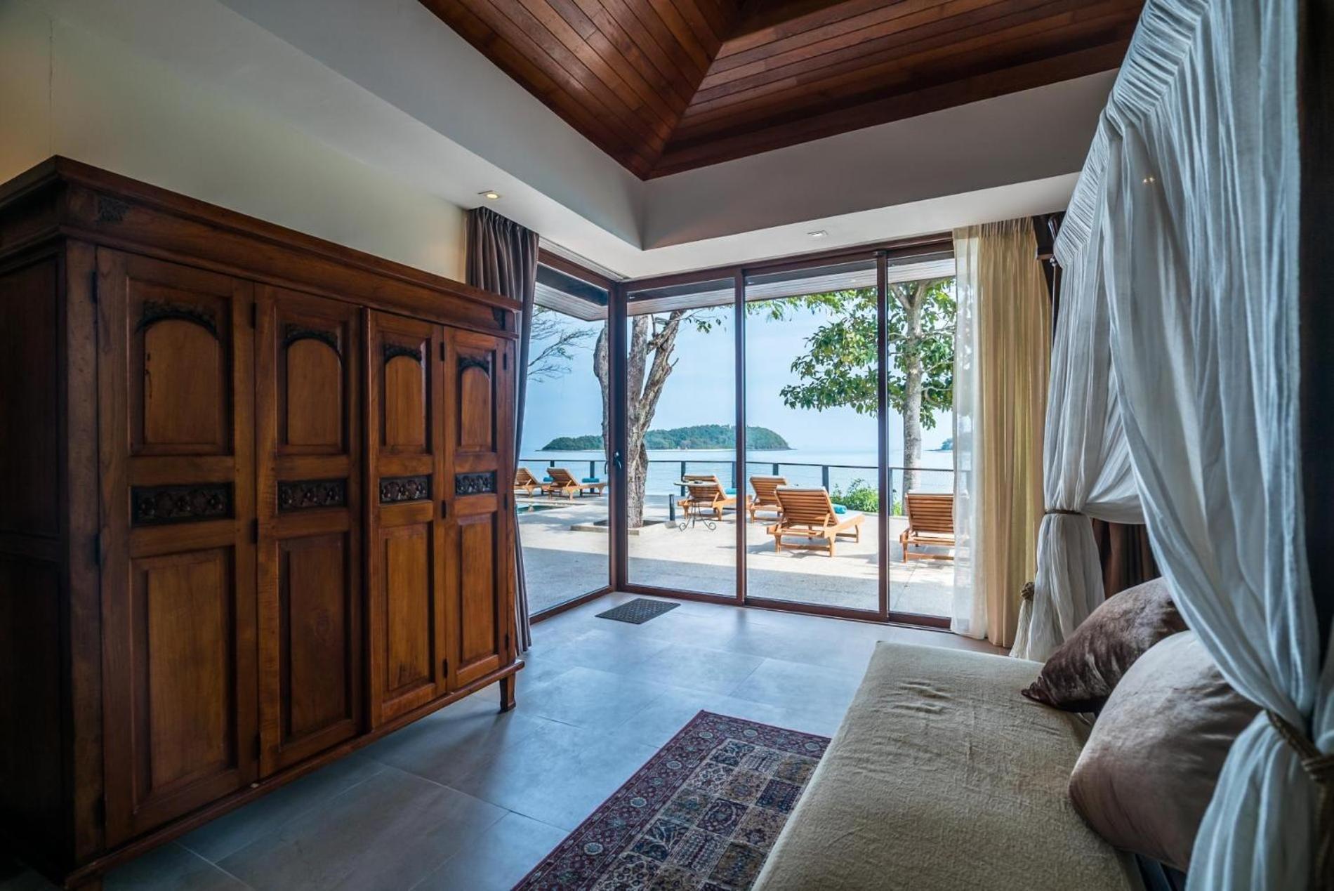 Nam Bo Villa By Lofty Wichit Esterno foto