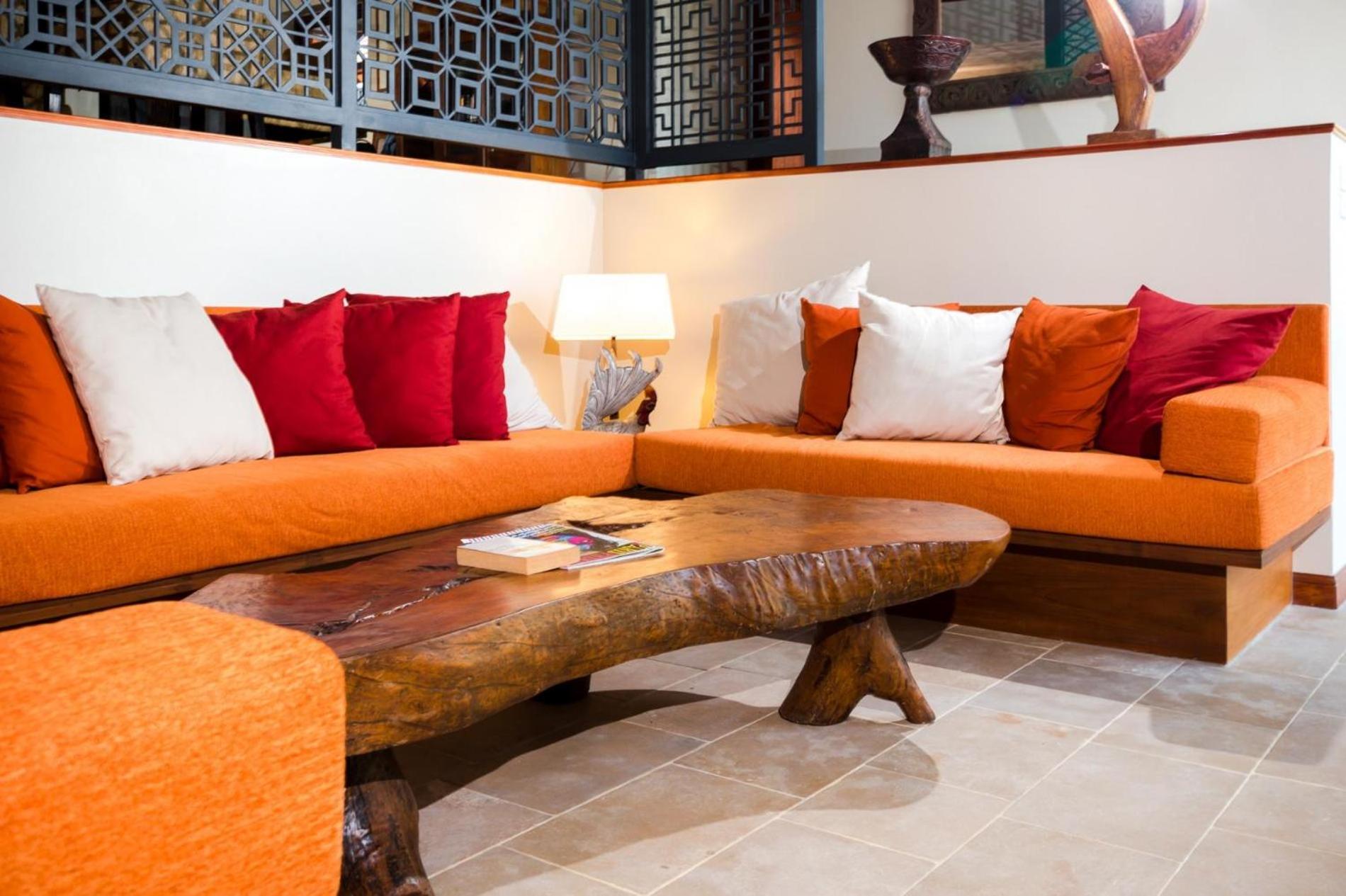 Nam Bo Villa By Lofty Wichit Esterno foto