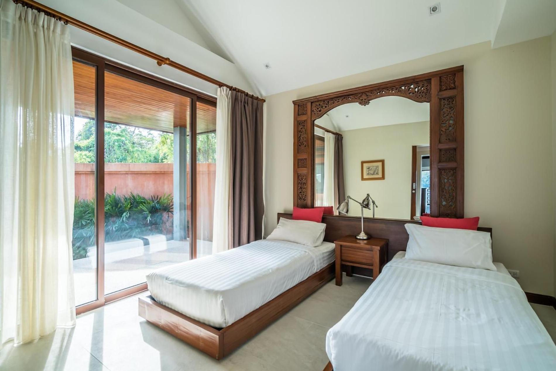 Nam Bo Villa By Lofty Wichit Esterno foto
