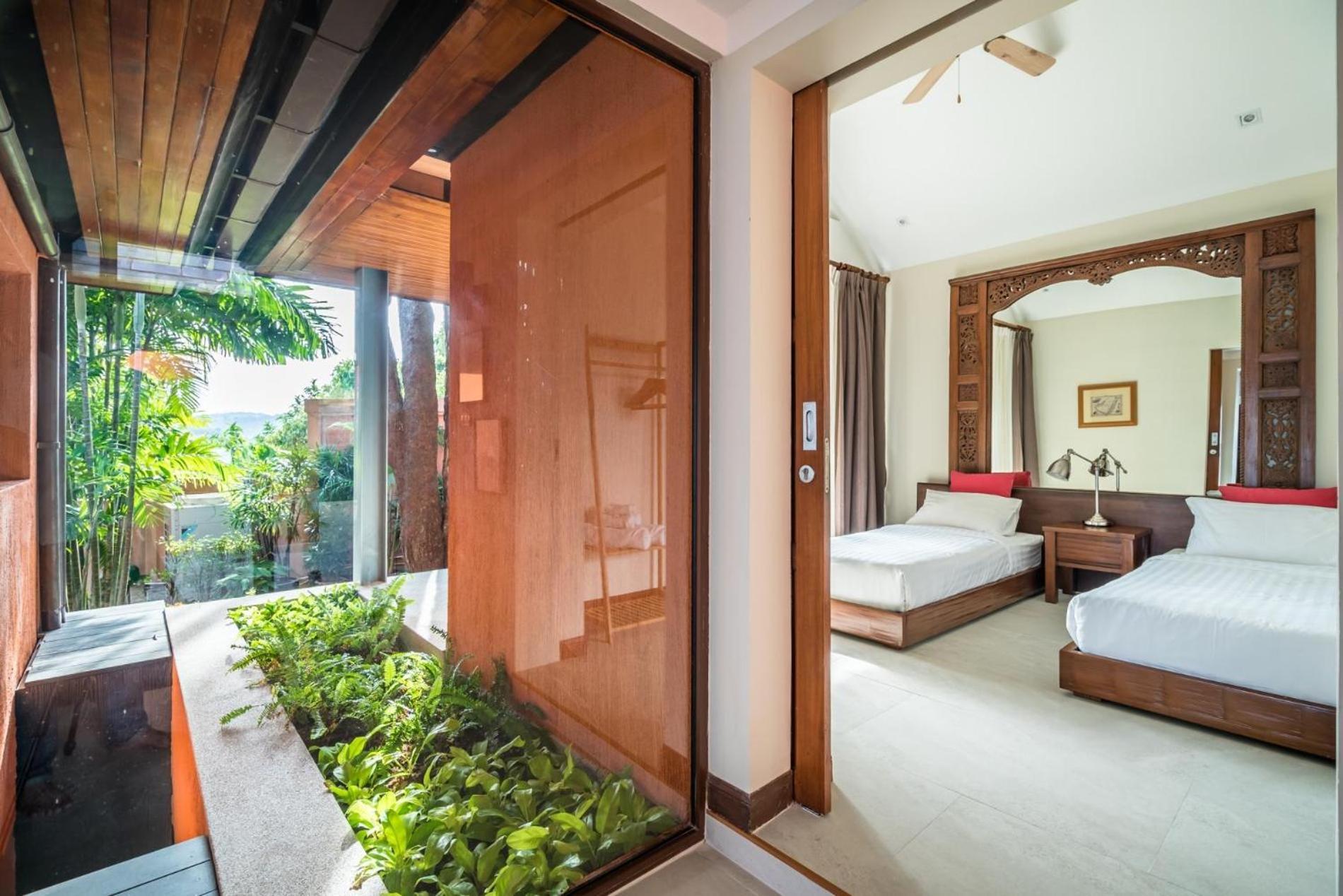 Nam Bo Villa By Lofty Wichit Esterno foto